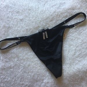 New With Tags Victoria’s Secret adjustable gstring
